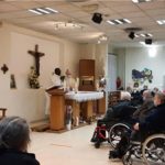 Aumônerie Hôpital de Plaisir