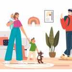 Baby Sitting paroissial