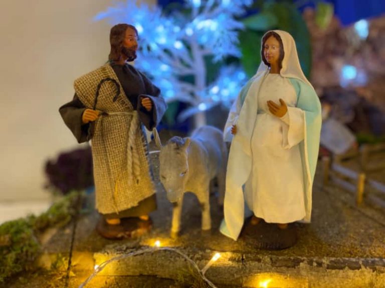 Conférence d&rsquo;Avent • Père Gaultier de Chaillé