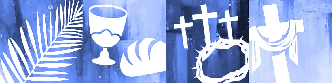 Collecte de Rameaux – 28/03