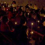 Les baptêmes de Pâques – Le Christ est vivant !