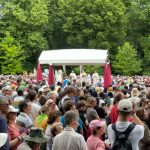 Jambville : nous y étions !