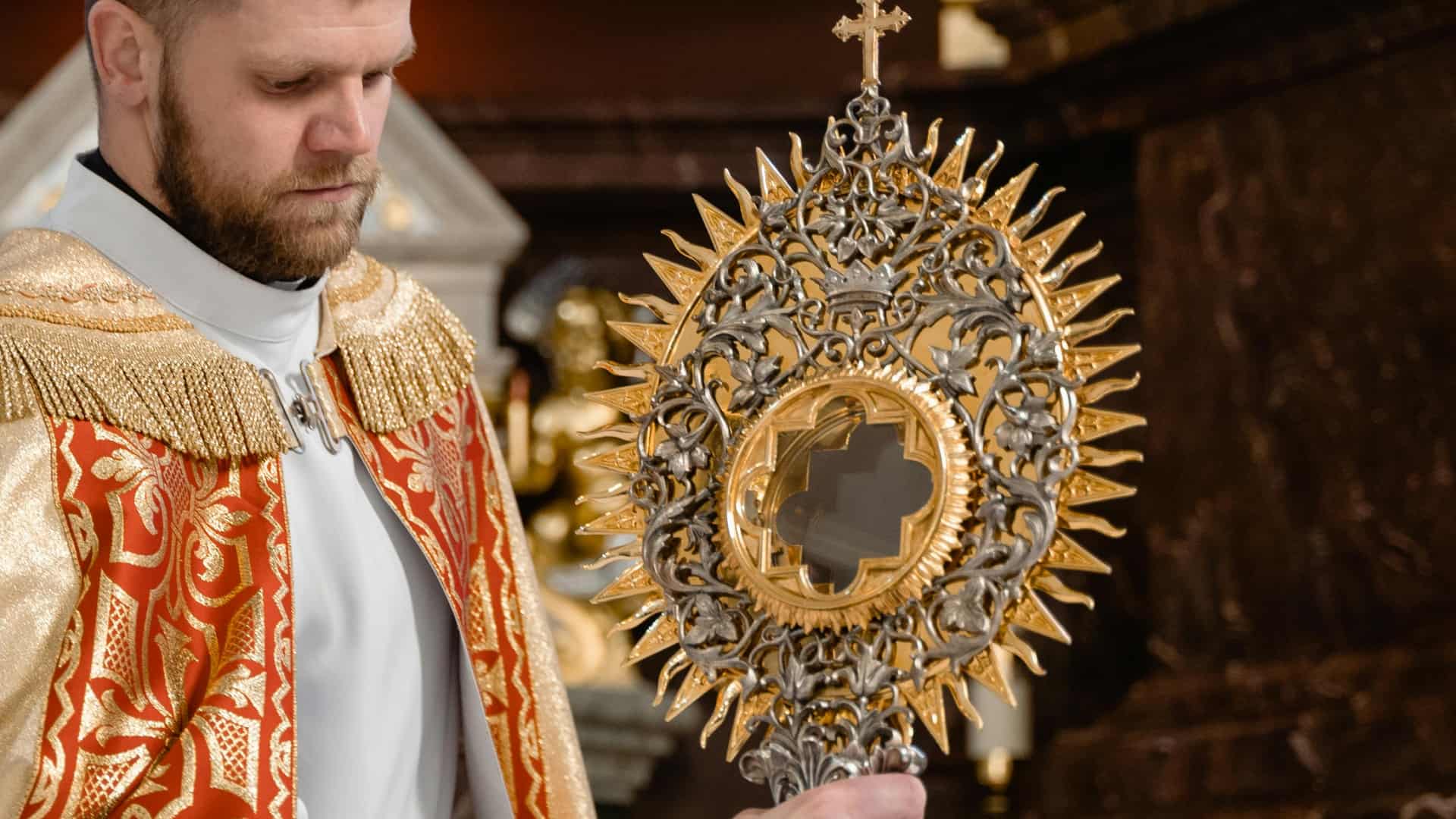 Temps d&rsquo;adoration – 5/06
