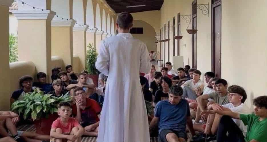 Semer l’espérance – Conférence – 14/11