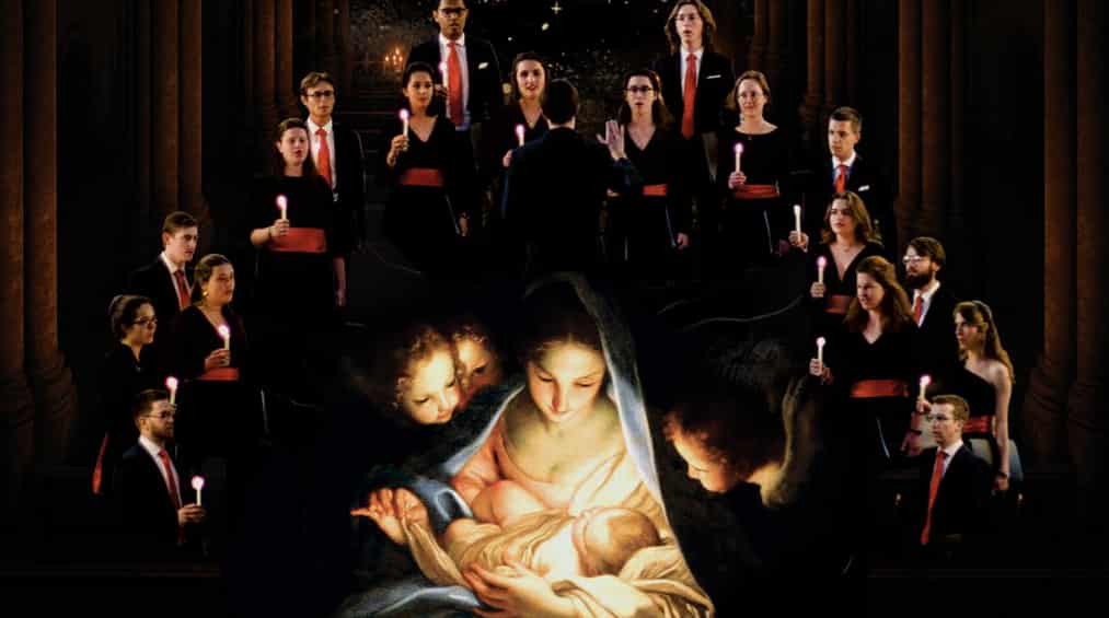 Concert ChœurAdorate ! – 10/01