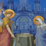 Pèlerinage à Lourdes 2025 – 25-30/04