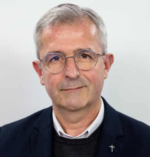 Père Pierre Delort-Laval