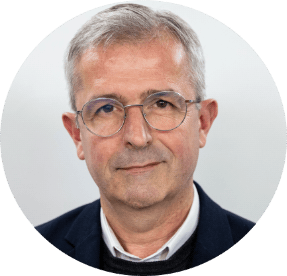 Père Pierre Delort-Laval