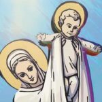 École de prière pour les enfants – 5-10/07