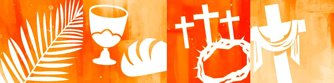 Collecte de Rameaux – 28/03