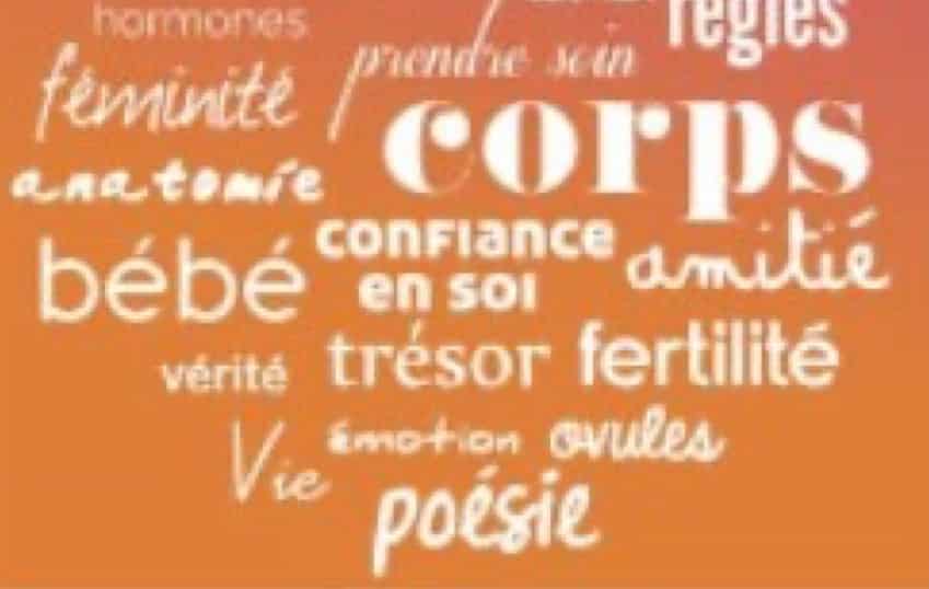 Atelier mère-fille – 21/03