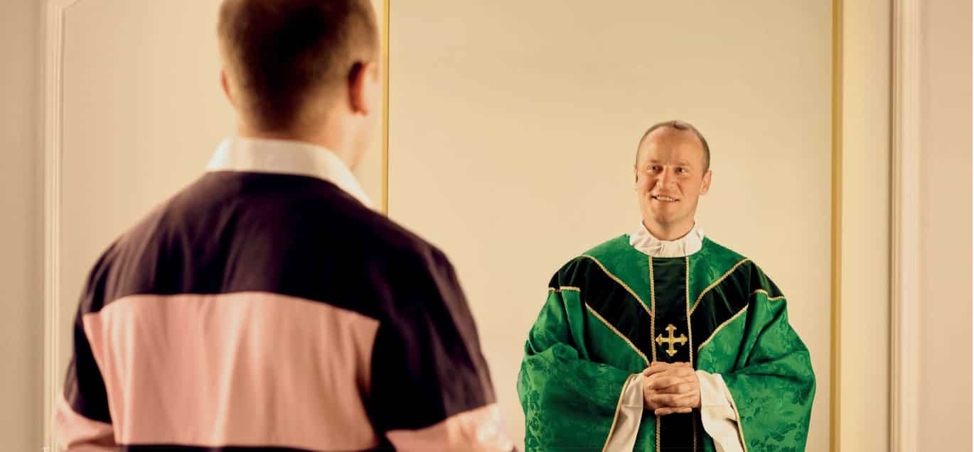 Journée mondiale de prière pour les vocations – 26/04