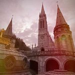 Pèlerinage Lourdes Cancer Espérance 15-19/09
