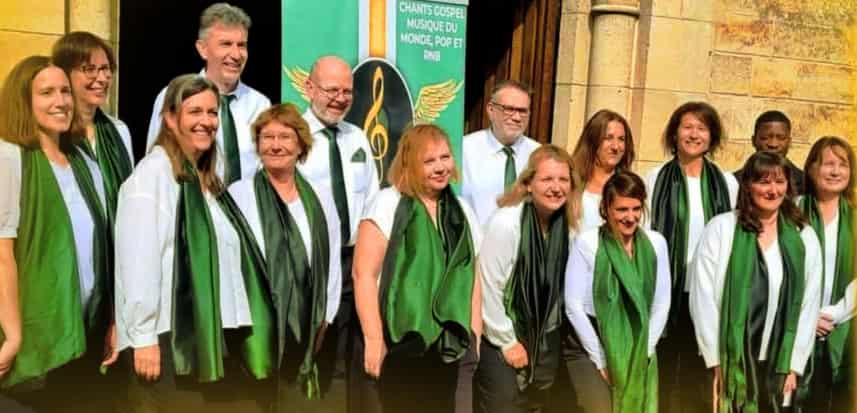 Concert de Gospel – 7/06