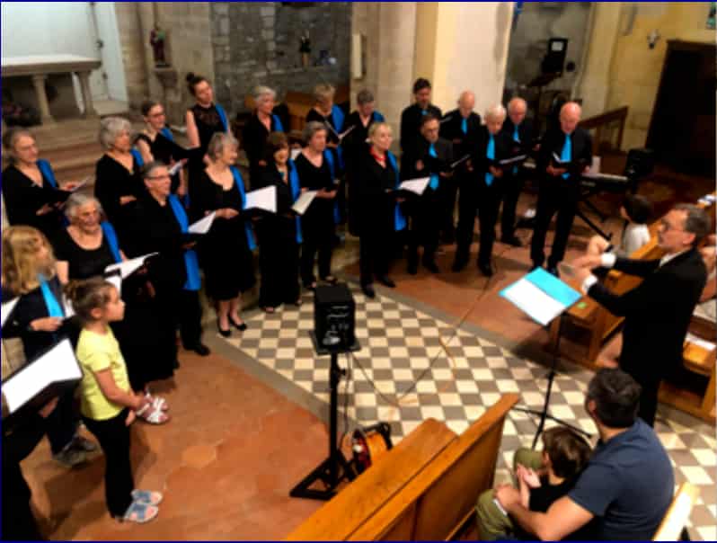 Concert Seinephonia – 13/06