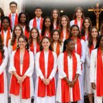 Confirmations aumônerie – 13/06