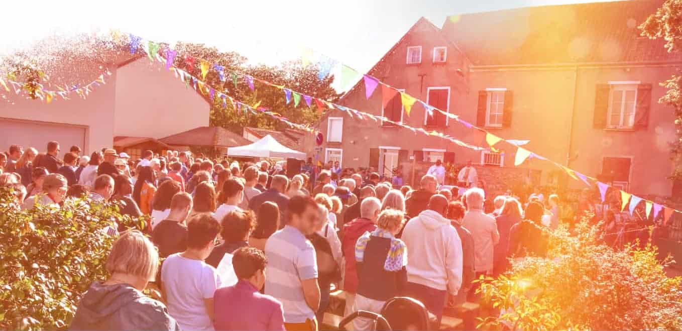 Fête de fin d&rsquo;année – 20/06