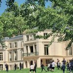 Journée portes ouvertes au Cénacle de Versailles – 13/06