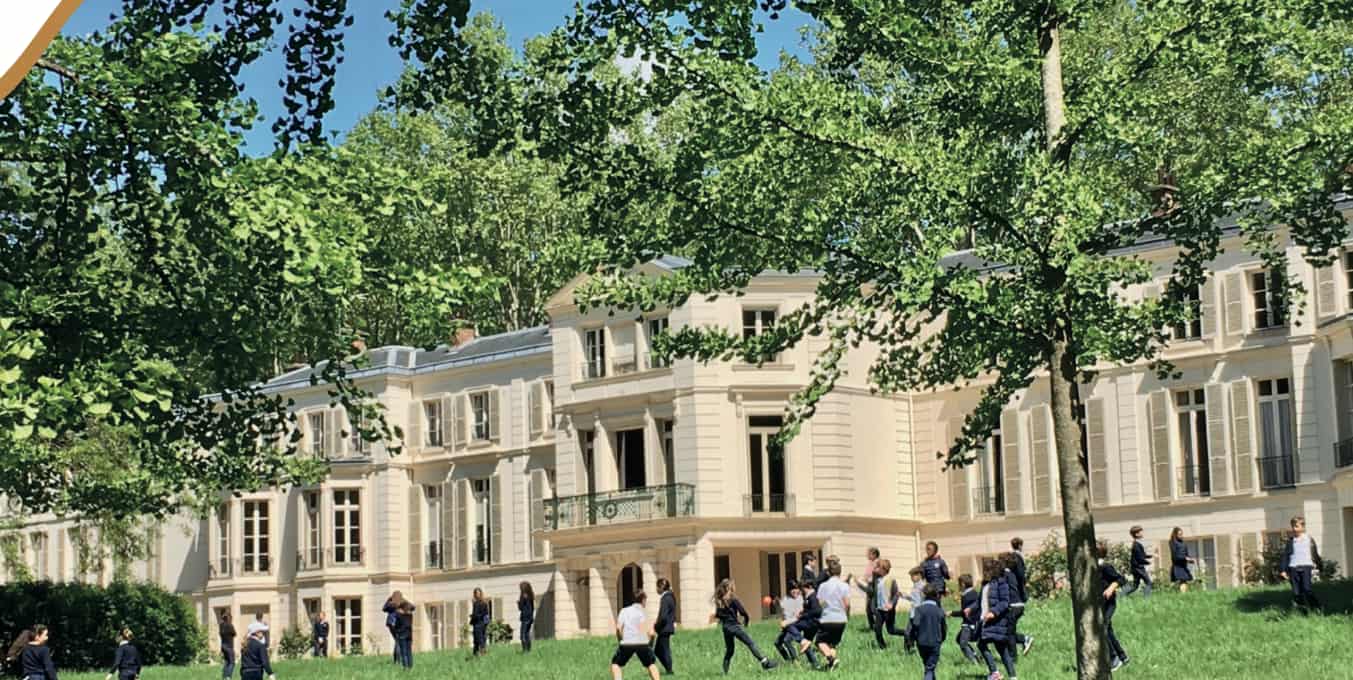 Journée portes ouvertes au Cénacle de Versailles – 13/06