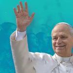 Messe avec le pape Léon XIV à Paris – 26/09