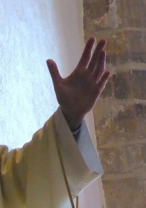 Messe à chœur ouvert – 23/11