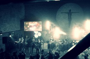 Louange et adoration – 7/11+