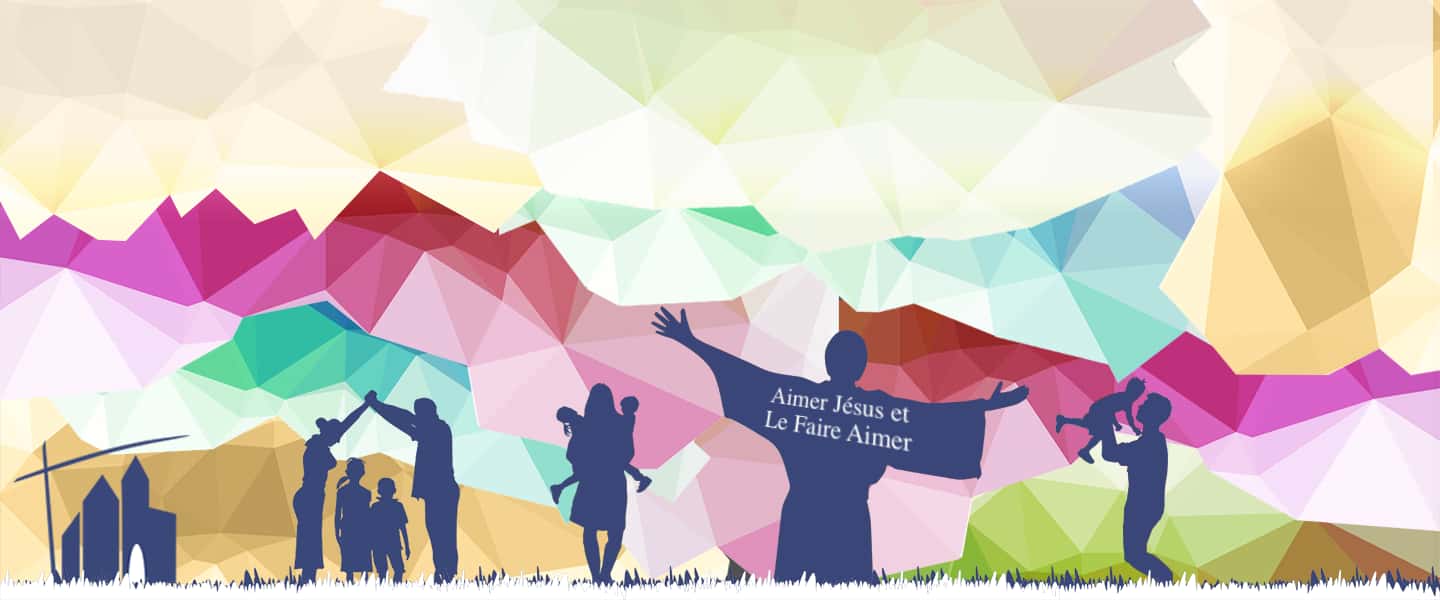 Le Père Fidès vous accueille tous les mercredis de 17 à 19h