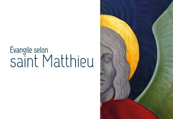 Le cycle de formation sur l’évangile de  Saint Matthieu