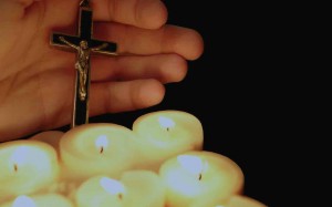 Entrée en catéchuménat d&rsquo;Alexis – 7/12